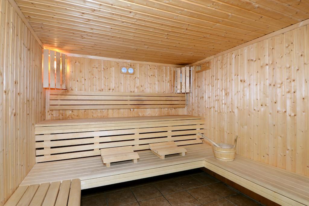 Residence Odalys Le Pelvoux La Plagne Bagian luar foto